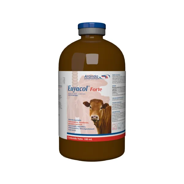 EUYACOL FORTE 100ML