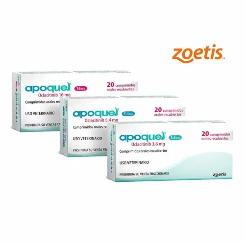 APOQUEL ZOETIS
