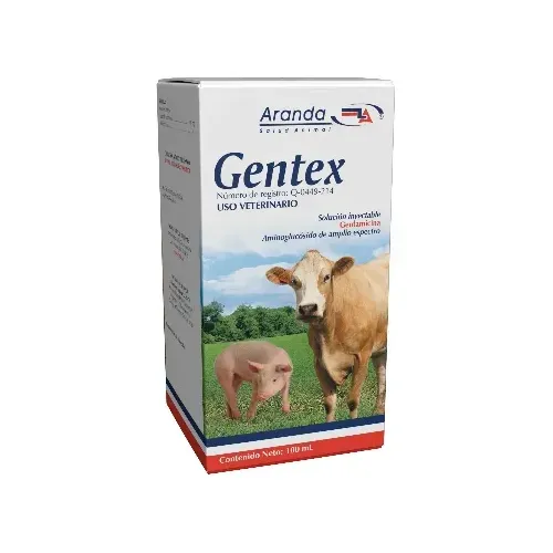 GENTEX ARANDA