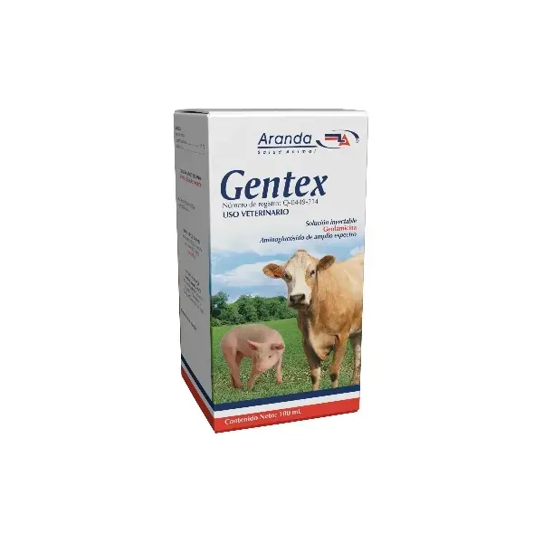 GENTEX ARANDA