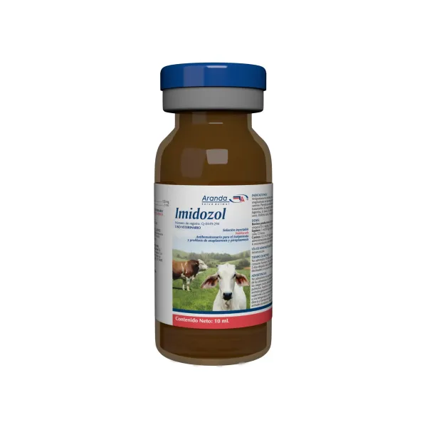 IMIDOZOL 10ML