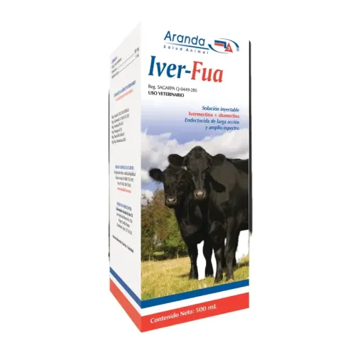 IVER-FUA ARANDA