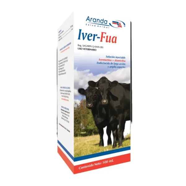 IVER-FUA ARANDA
