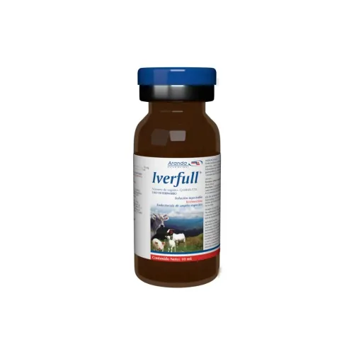IVERFULL 10ML