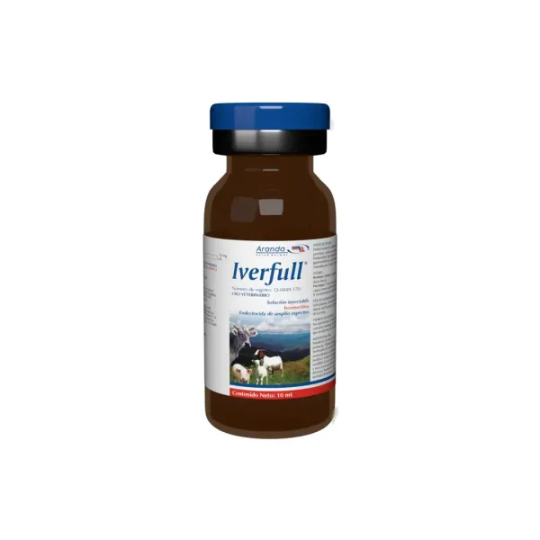 IVERFULL 10ML