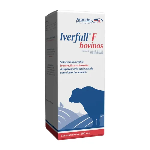IVERFULL F BOVINOS