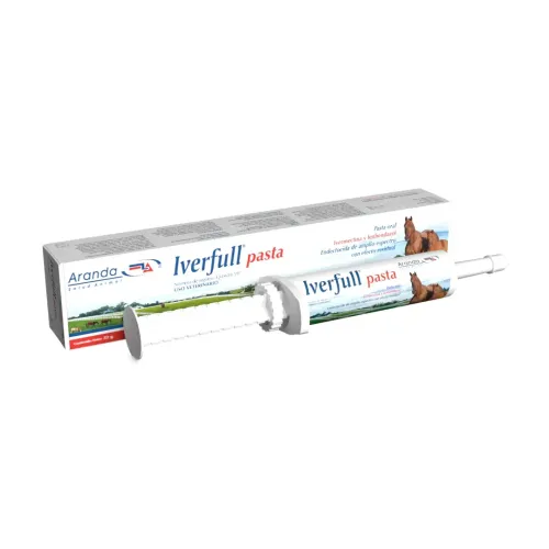IVERFULL PASTA 32G