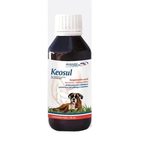 KEOSUL 2