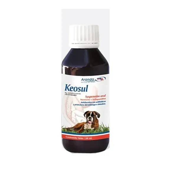 KEOSUL 120ML