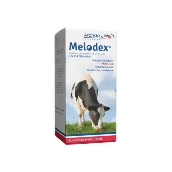 MELODEX 10ML