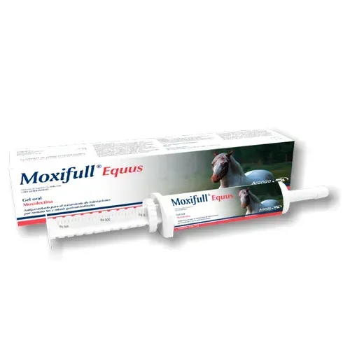 MOXIFULL EQUUS 12G