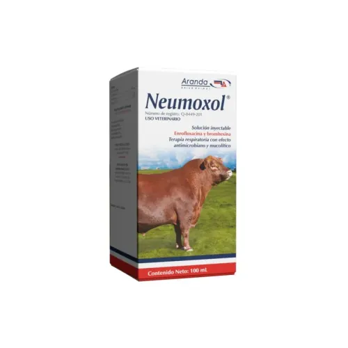 NEUMOXOL 20ML 2