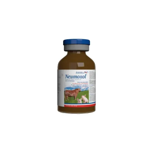 NEUMOXOL 20ML