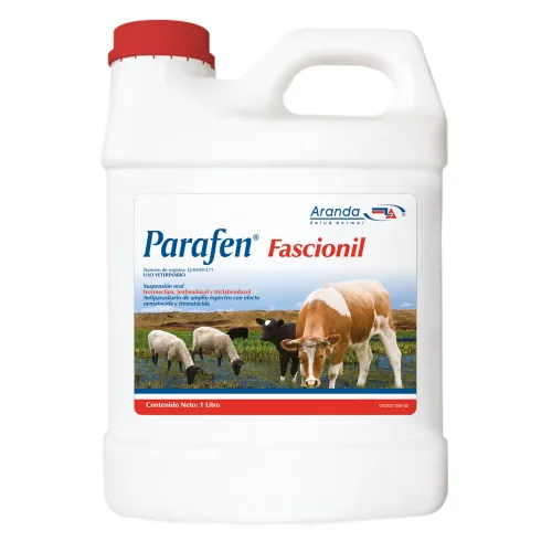 PARAFEN FASCIONIL 1L