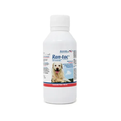 RAN-TAC 100ML
