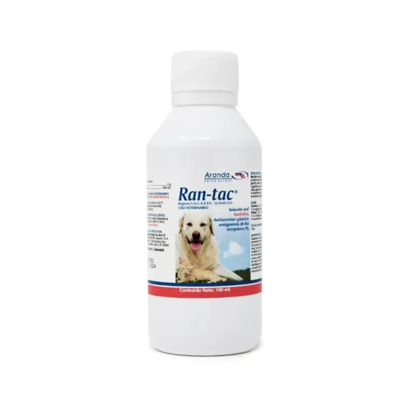 RAN-TAC 100ML