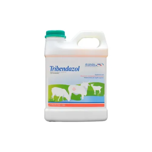 TRIBENDAZOL