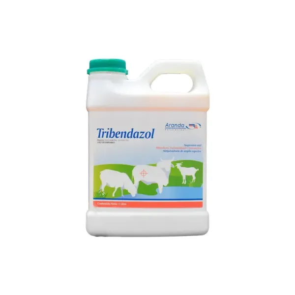 TRIBENDAZOL