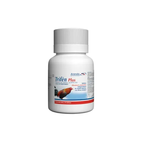TRIFEN PLUS 25TABS 2