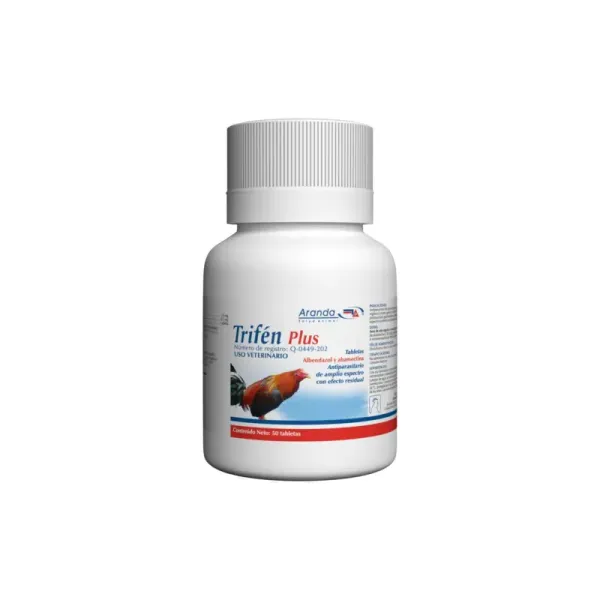 TRIFEN PLUS 50TABS