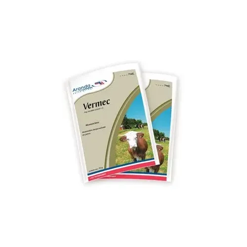 VERMEC 25G