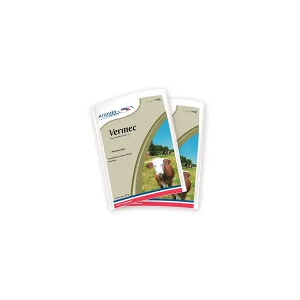 VERMEC 25G