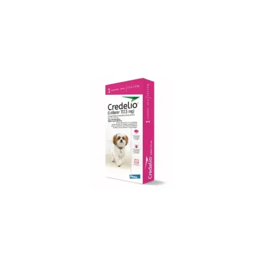 CREDELIO 112.5MG