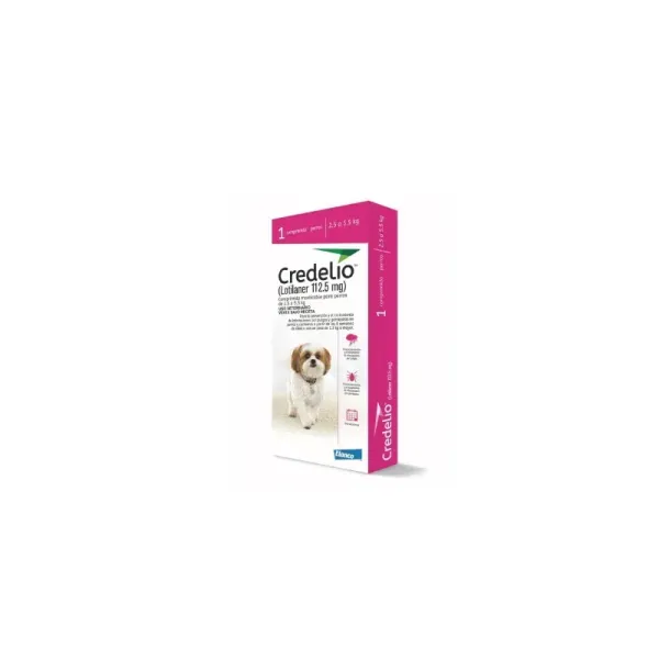 CREDELIO 112.5MG