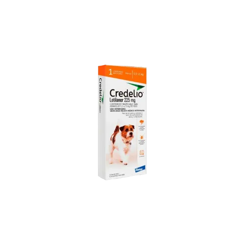 CREDELIO 225MG