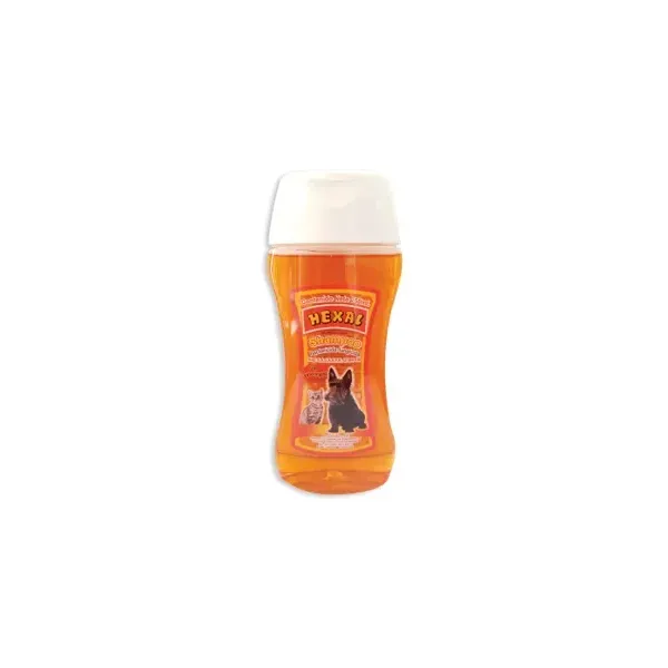 HEXAL SHAMPOO