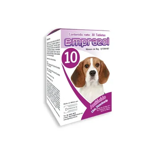 EMPRAZOL 10