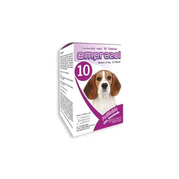 EMPRAZOL 10