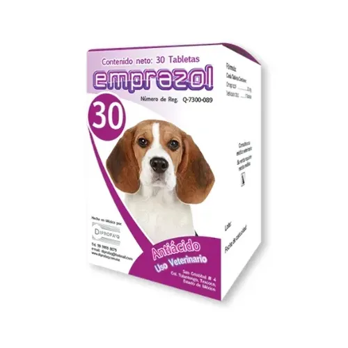 EMPRAZOL 30