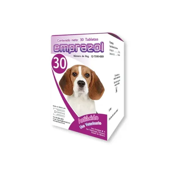 EMPRAZOL 30