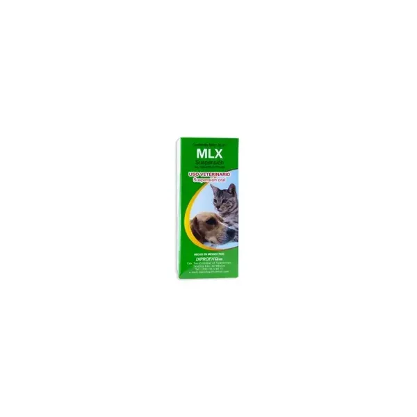 MLX SUSPENSIÓN