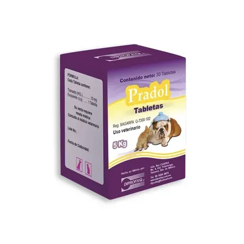 PRADOL 5 KG