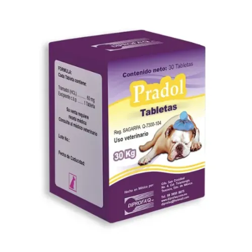 PRADOL 30 KG
