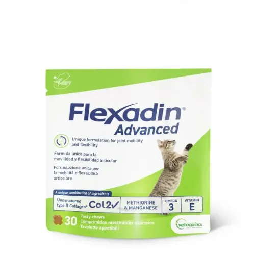 FLEXADIN ADVANCED CAT
