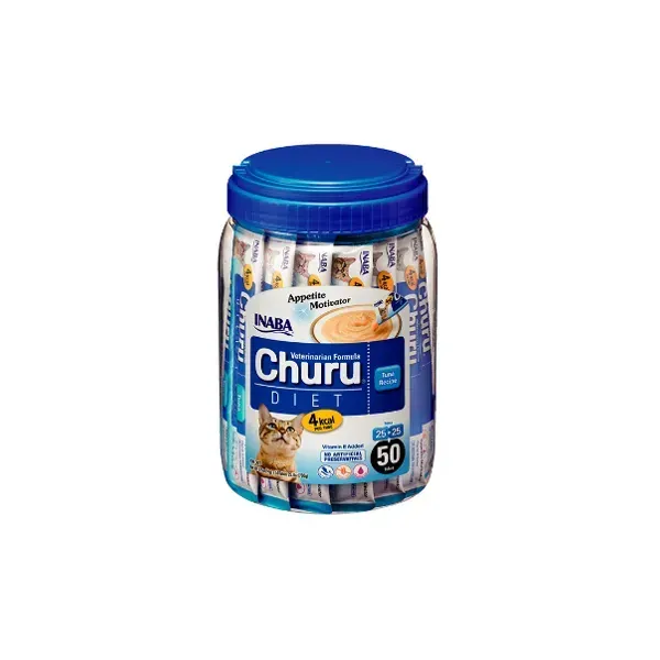 CHURU DIET TARRO 50PZ