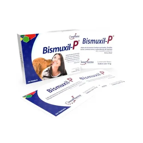 BISMUXIL-P INNOPHARMA