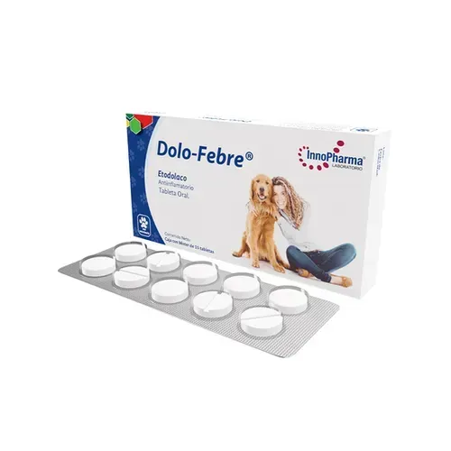 DOLO-FEBRE INNOPHARMA