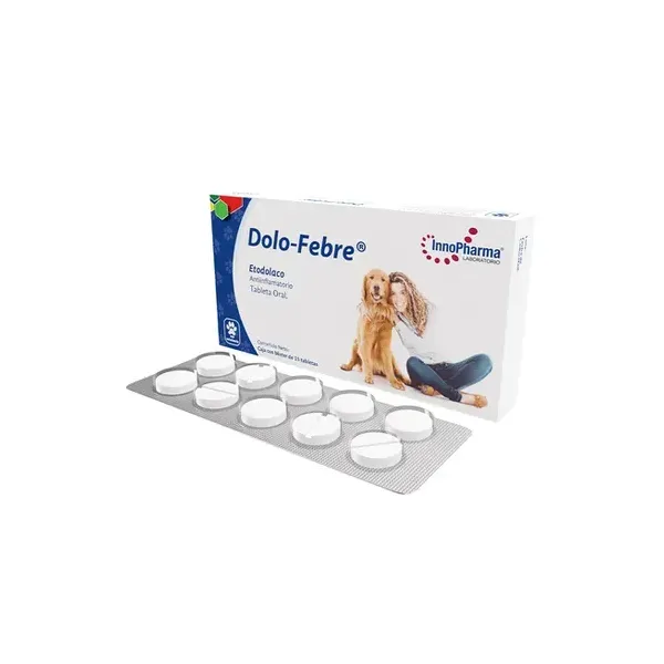 DOLO-FEBRE INNOPHARMA