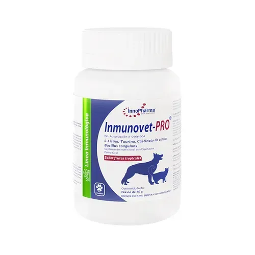 INMUNOVET-PRO INNOPHARMA