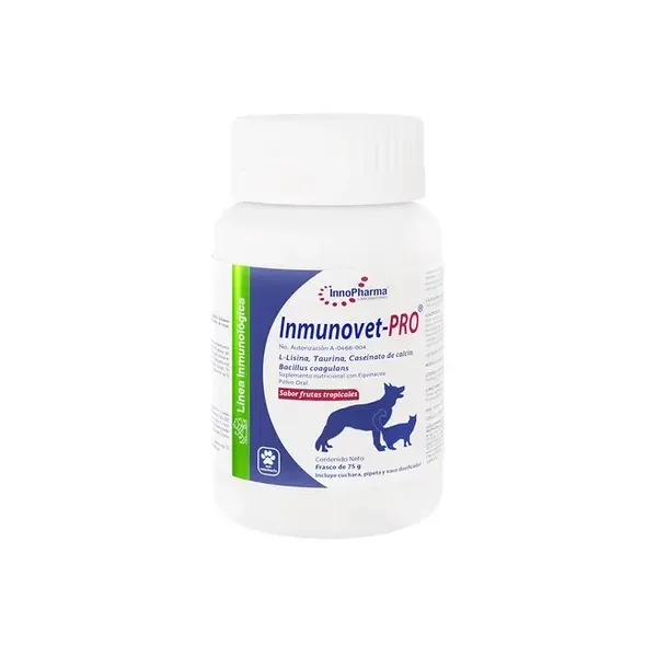 INMUNOVET-PRO INNOPHARMA
