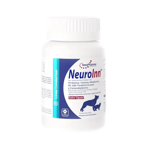 NEUROINN INNOPHARMA