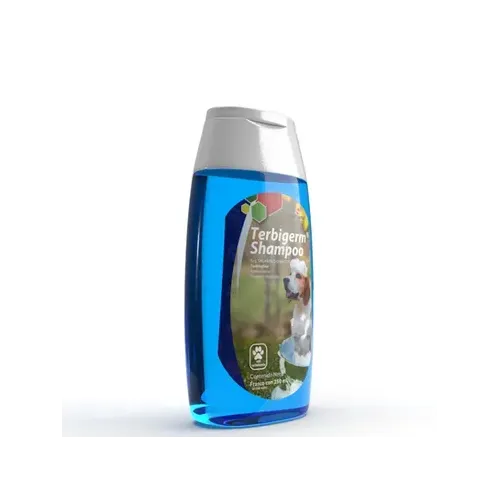 TERBIGERM SHAMPOO INNOPHARMA