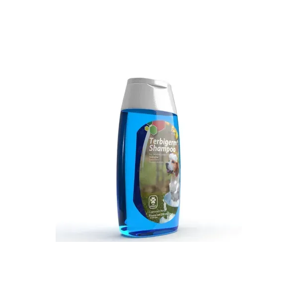 TERBIGERM SHAMPOO INNOPHARMA
