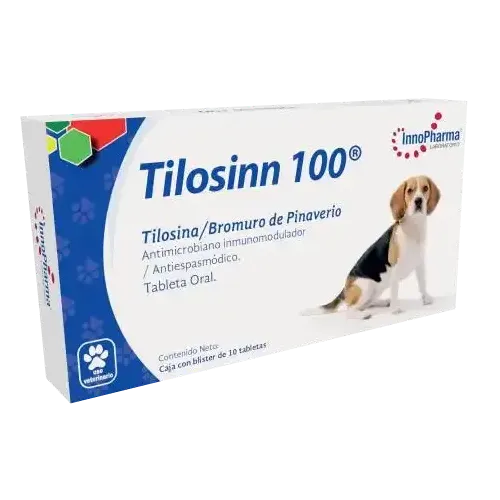 TILOSINN 100 INNOPHARMA