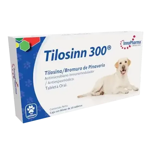 TILOSINN 300 INNOPHARMA