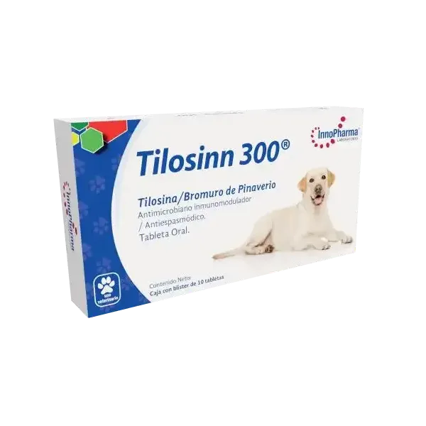TILOSINN 300 INNOPHARMA